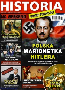 Historia na weekend nr 05-06 (69-70) 2024 r. 