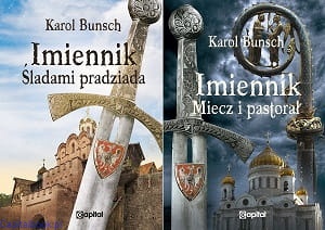 Imiennik - Karol Bunsch