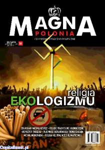 Magna Polonia numer 38