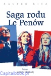 Saga rodu Le Penów - Kacper Kita