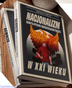 [E-book] Nacjonalizm. Rewolta przeciw współczesnemu światu w XXI wieku - Adam Szabelak 