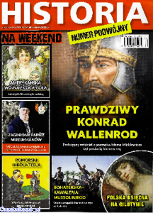  Historia na weekend NR 03-04 (79-80) 2025 r.