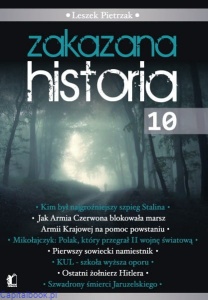 Zakazana historia 10 - Leszek Pietrzak
