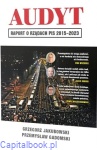 Audyt. Raport o Rządach PiS 2015-2023 - Grzegorz Jakubowski, Przemysław Gadomski