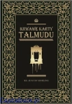 Krwawe Karty Talmudu - August Rohling