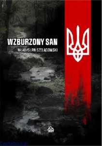 Wzburzony San - Władysław Szelągowski