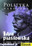 [E-book] Polityka Narodowa nr 33