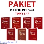 Pakiet Dzieje Polski Nowak