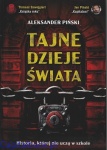 Tajne dzieje świata. Historia której nie uczą w szkole - Aleksander Piński