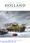 HOLANDIA 1944-45 - gra planszowa