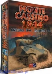 Monte Cassino 1944 - gra planszowa