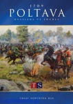 Połtawa 1709 - gra planszowa