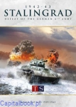 STALINGRAD 1942 Zima – (cz. 2) - gra planszowa