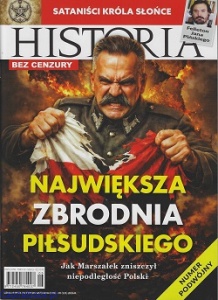 Historia bez cenzury nr 04 (120) - 05 (121) 2026 r.