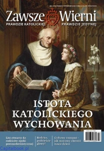 Zawsze Wierni nr 243 (2/2026)