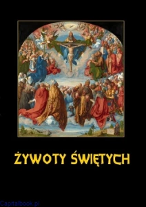 ŻYWOTY ŚWIĘTYCH PAŃSKICH (komplet w 12-tu tomach) - ks. Władysław Hozakowski