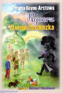 Rycerz Złotego Serduszka - Maria Buyno-Arctowa