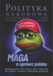 Polityka Narodowa nr 35