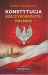 Konstytucja Rzeczypospolitej Polskiej - Stanisław Michalkiewicz