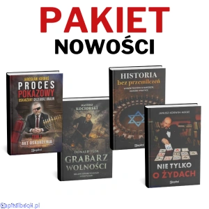 Nowości CapitalBook