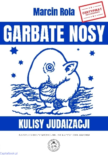 Garbate nosy - okładka książki.jpg