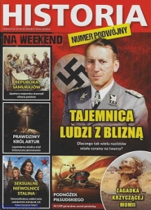 Historia na weekend nr 07-08 (95-96) 2026 r.