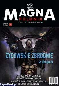Magna Polonia numer 44/2026 