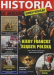 Historia na weekend Nr 09-10 (97-98) 2026 r.