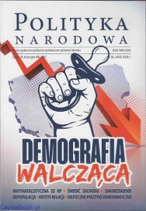 Polityka Narodowa nr 36