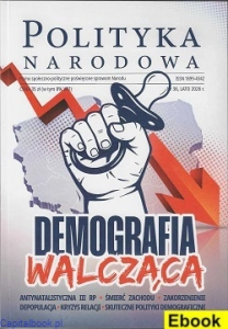 [E-book] Polityka Narodowa nr 36