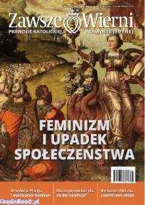 Zawsze Wierni nr 246 (5/2026)