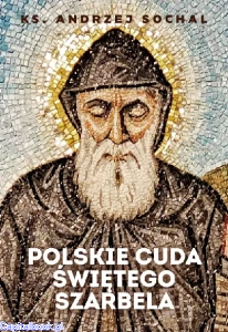 Polskie cuda Szarbela - Andrzej Sochal