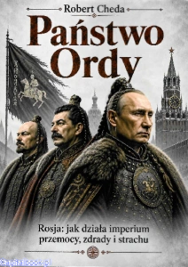 Państwo Ordy - Robert Cheda