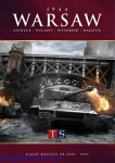 WARSZAWA 1944 - gra strategiczna