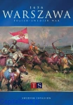 WARSZAWA 1656 - gra planszowa