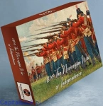 Wojna o niepodległość Norwegii 1814 - gra planszowa