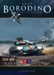 Borodino 2025 - gra planszowa