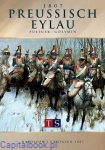 Iława 1807 - gra planszowa