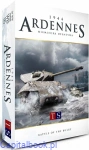 Ardeny 1944 - gra planszowa