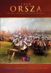 Orsza 1514 - gra planszowa
