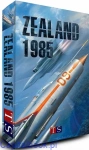 Zelandia 1985 – gra planszowa