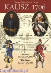 Kalisz 1706 - gra planszowa
