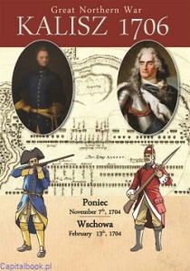 Kalisz 1706 - gra planszowa