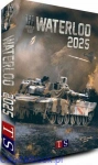Waterloo 2025 - gra planszowa