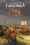 Połonka 1660 - gra planszowa