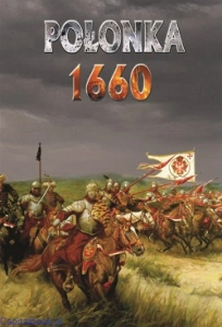 Połonka 1660 - gra planszowa