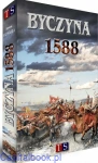 Byczyna 1588 - gra planszowa