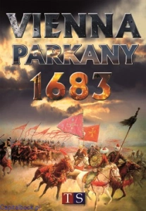 Wiedeń, Parkany 1683 - gra planszowa
