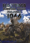 Hastings 1066 - gra planszowa