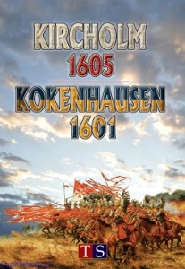 Kircholm 1605 - gra planszowa